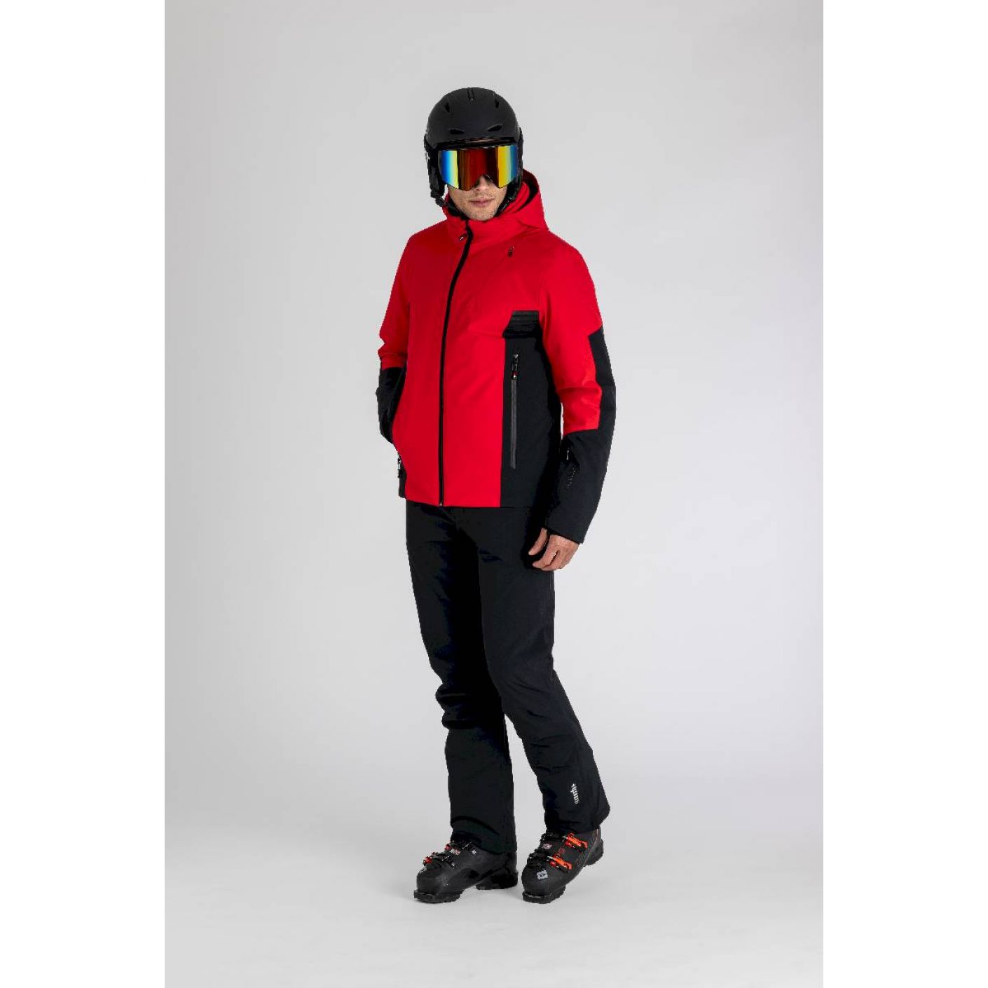 Zero RH+ Adler Men's Ski Jacket