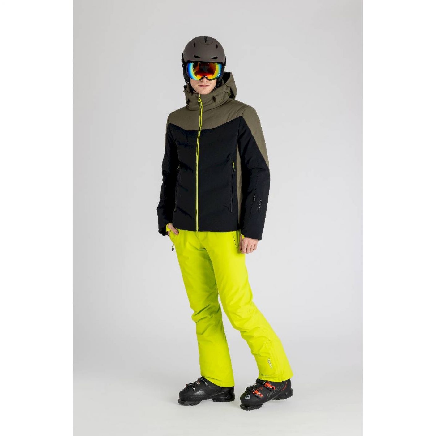 Zero RH+ Solaris Men's Ski Jacket