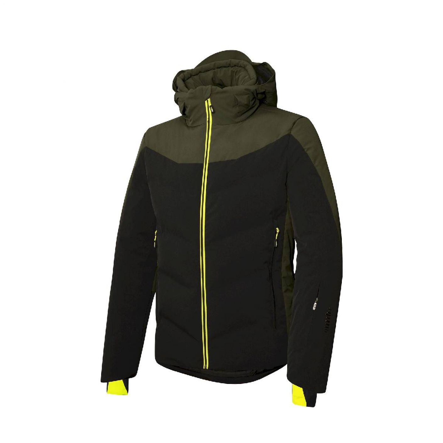 Zero RH+ Solaris Men's Ski Jacket