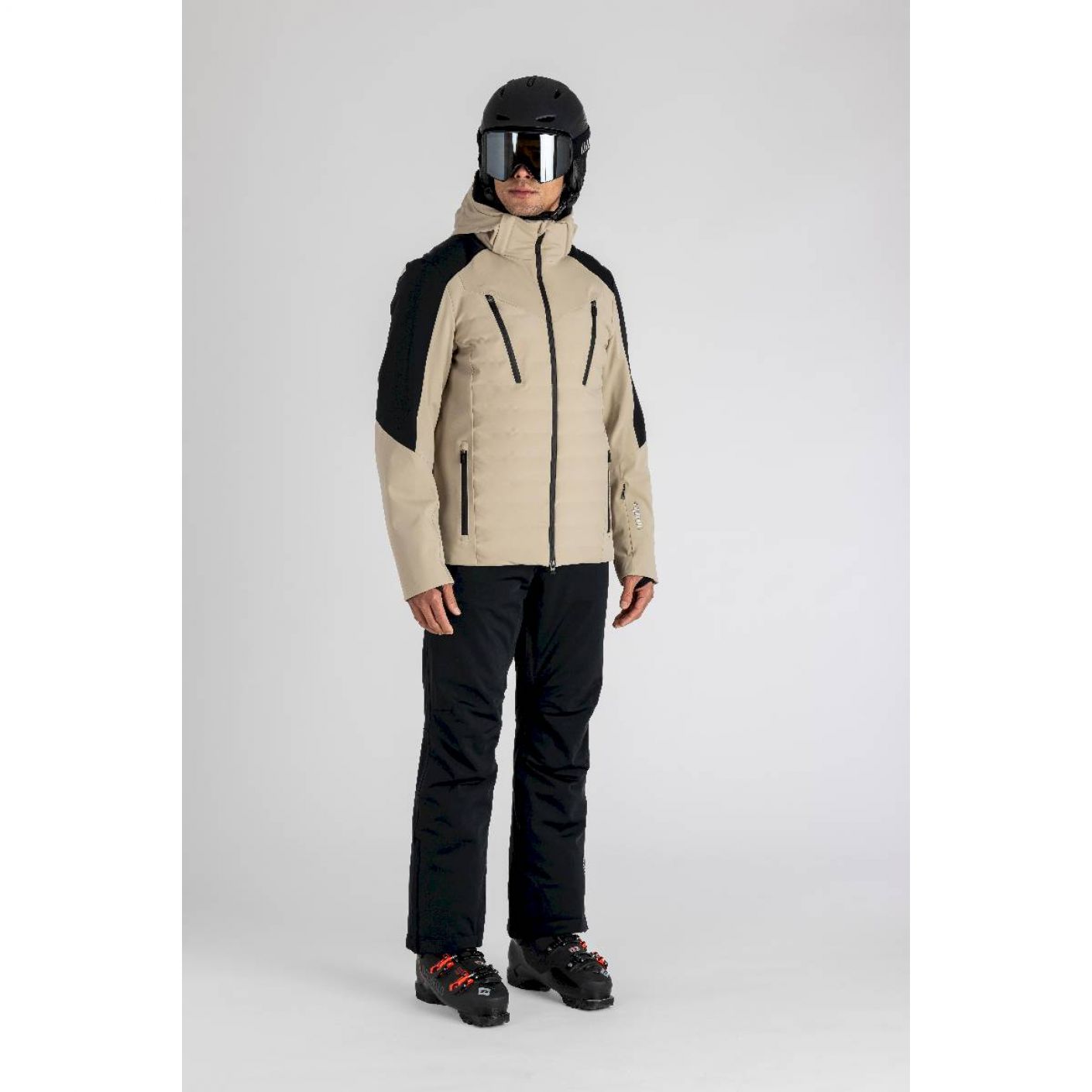 Zero RH+ Men's Stylus Eco Ski Jacket