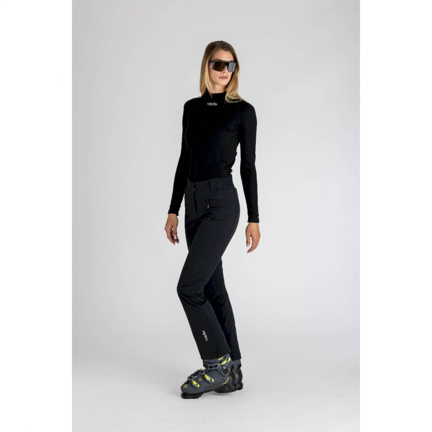 Zero RH+ Pantaloni Sci Logic da Donna