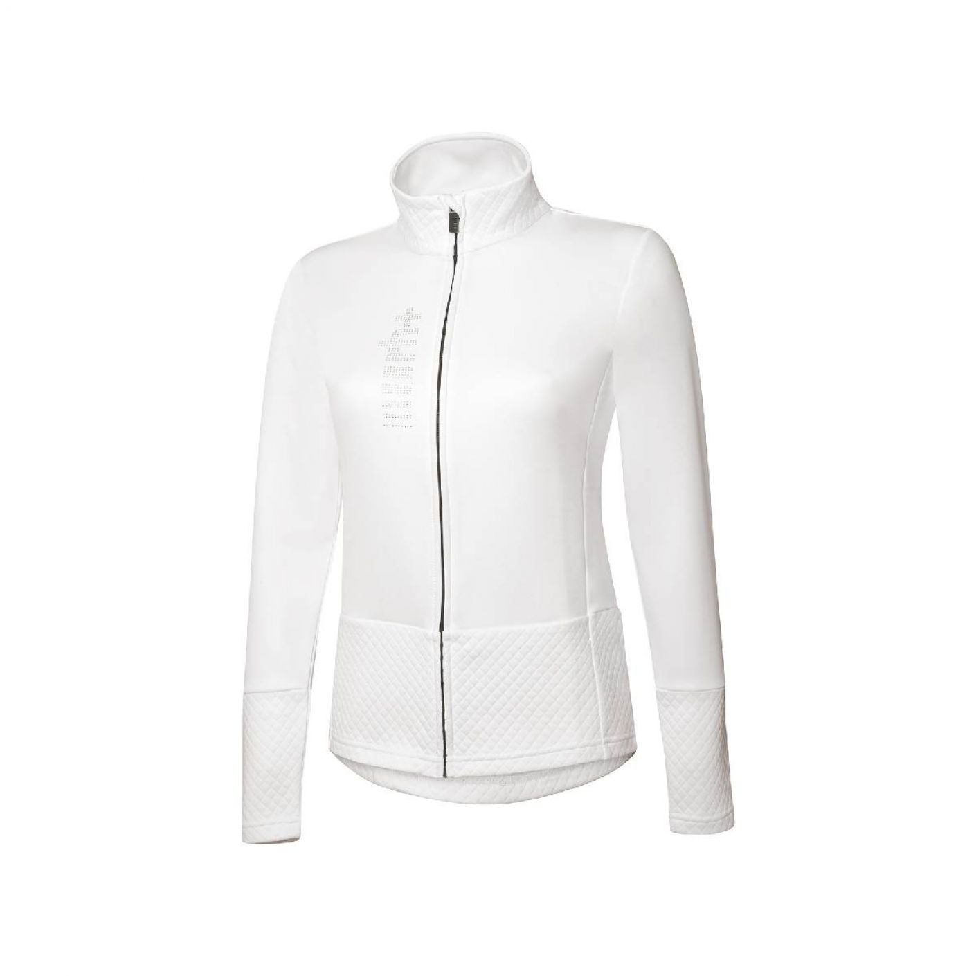 Zero RH+ Women's Vega Ski Underjacket White