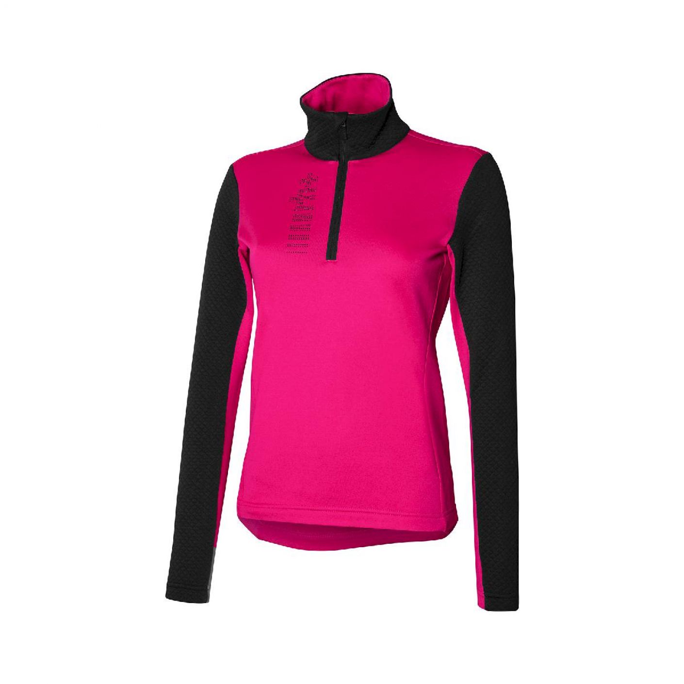 Zero RH+ Maglia Sottogiacca Sci Iside da Donna