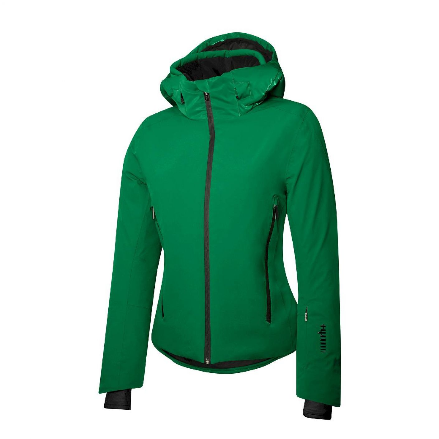 Zero RH+ Women's Florian Green Ski Jacket