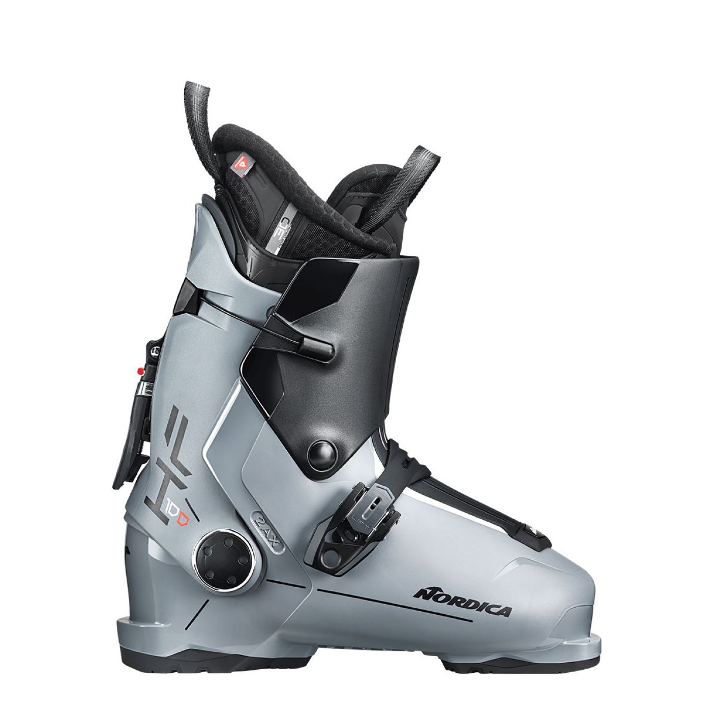 Nordica Scarponi HF 100 Last 102 Accesso Facilitato