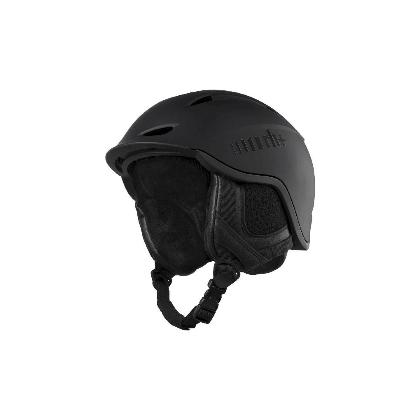 Zero RH+ Casco Klyma Nero