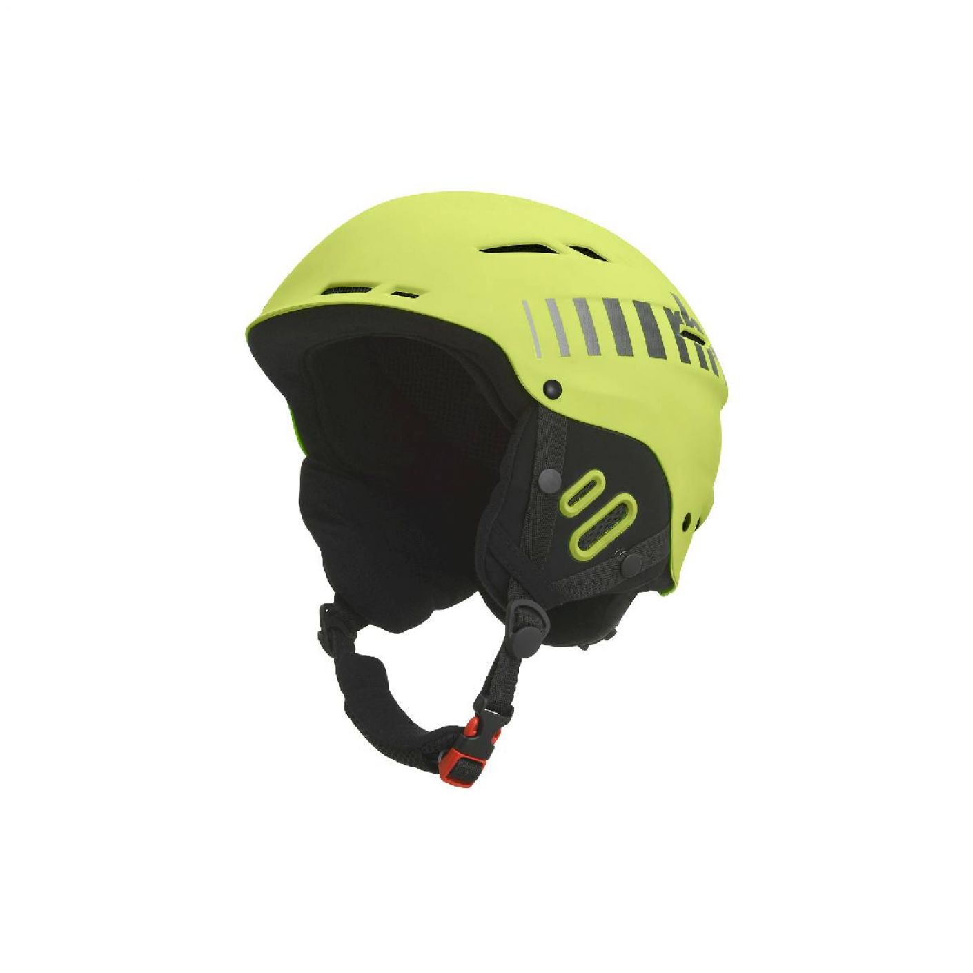 Zero RH+ Casco Rider Giallo