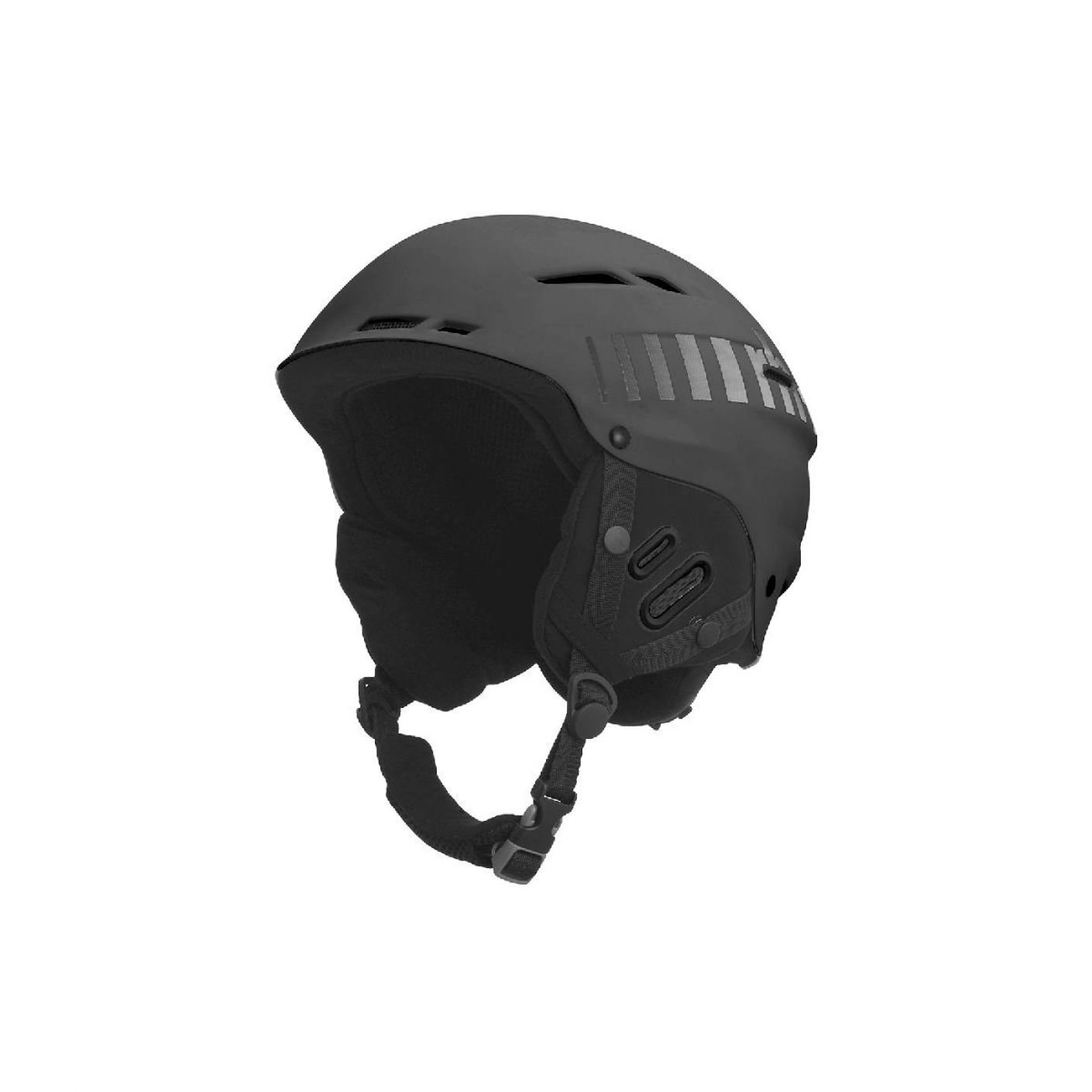 Zero RH+ Casco Rider Nero Matte