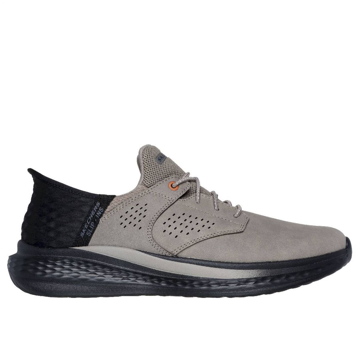 Skechers Slip-Ins RF Slade Macklin da Uomo