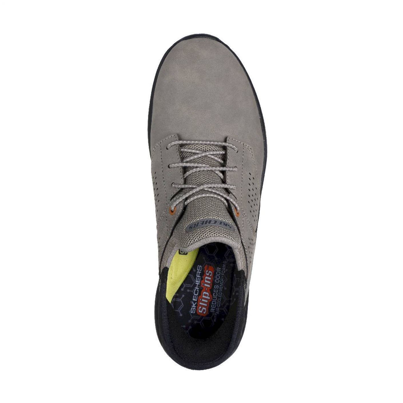 Skechers Slip-Ins RF Slade Macklin da Uomo