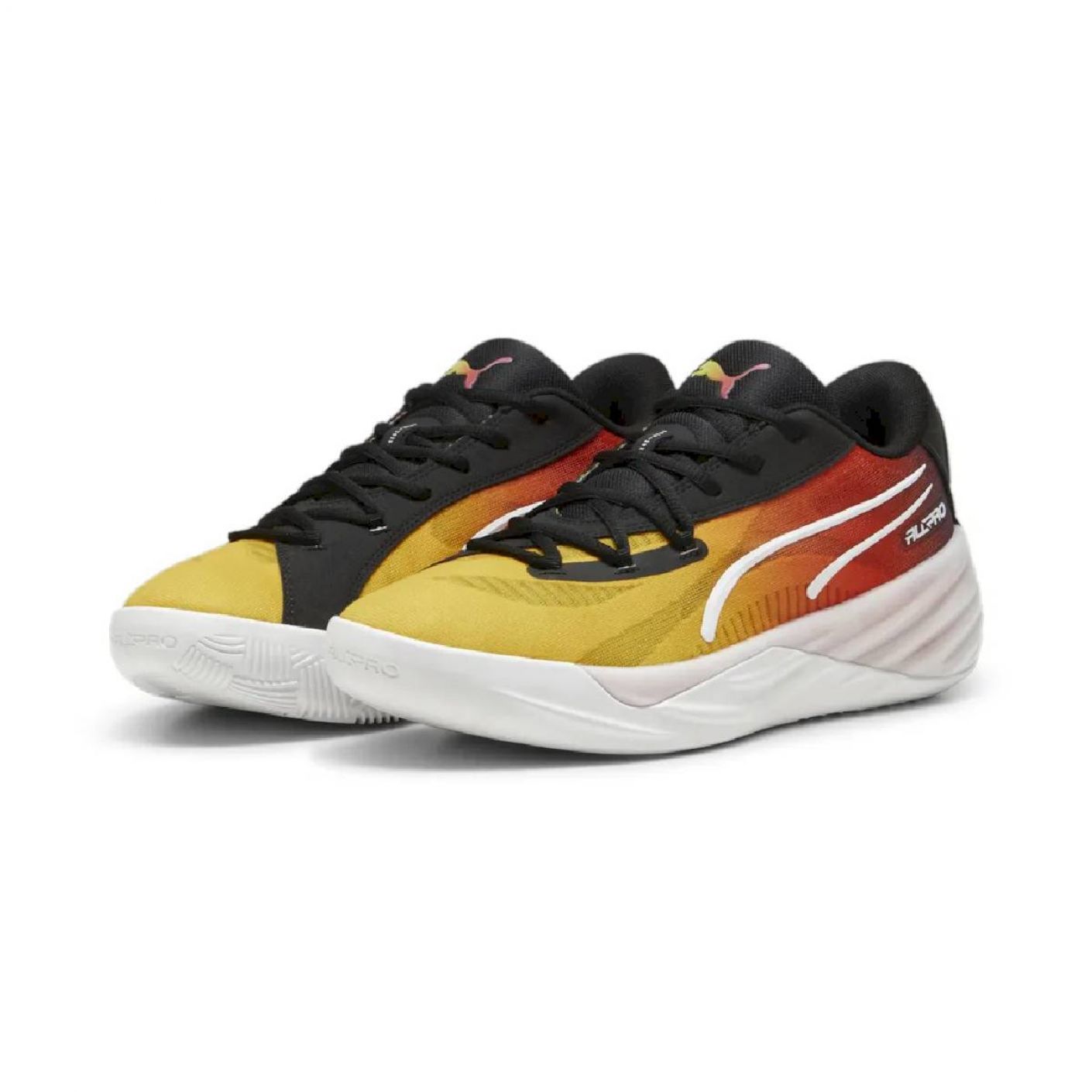 Puma All Pro Nitro Showtime