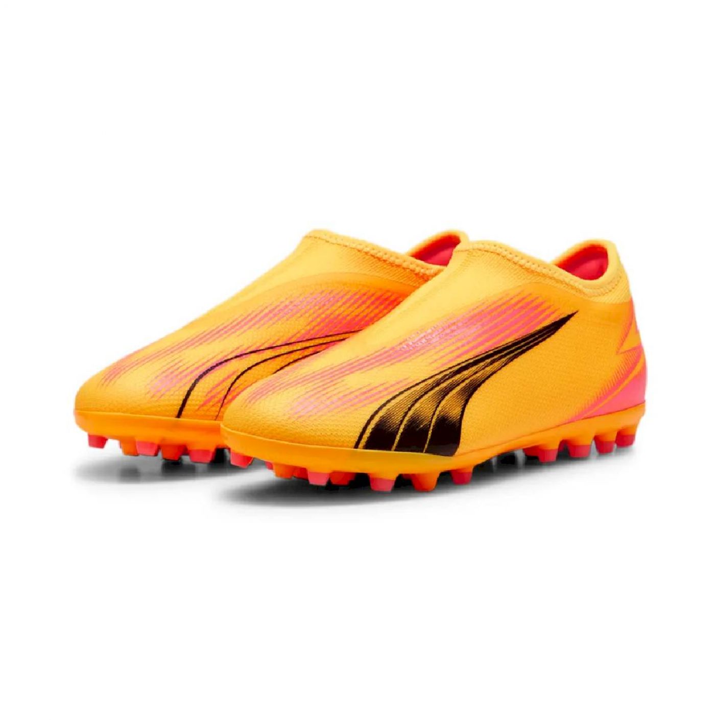 Puma Ultra Match MG Ragazzi