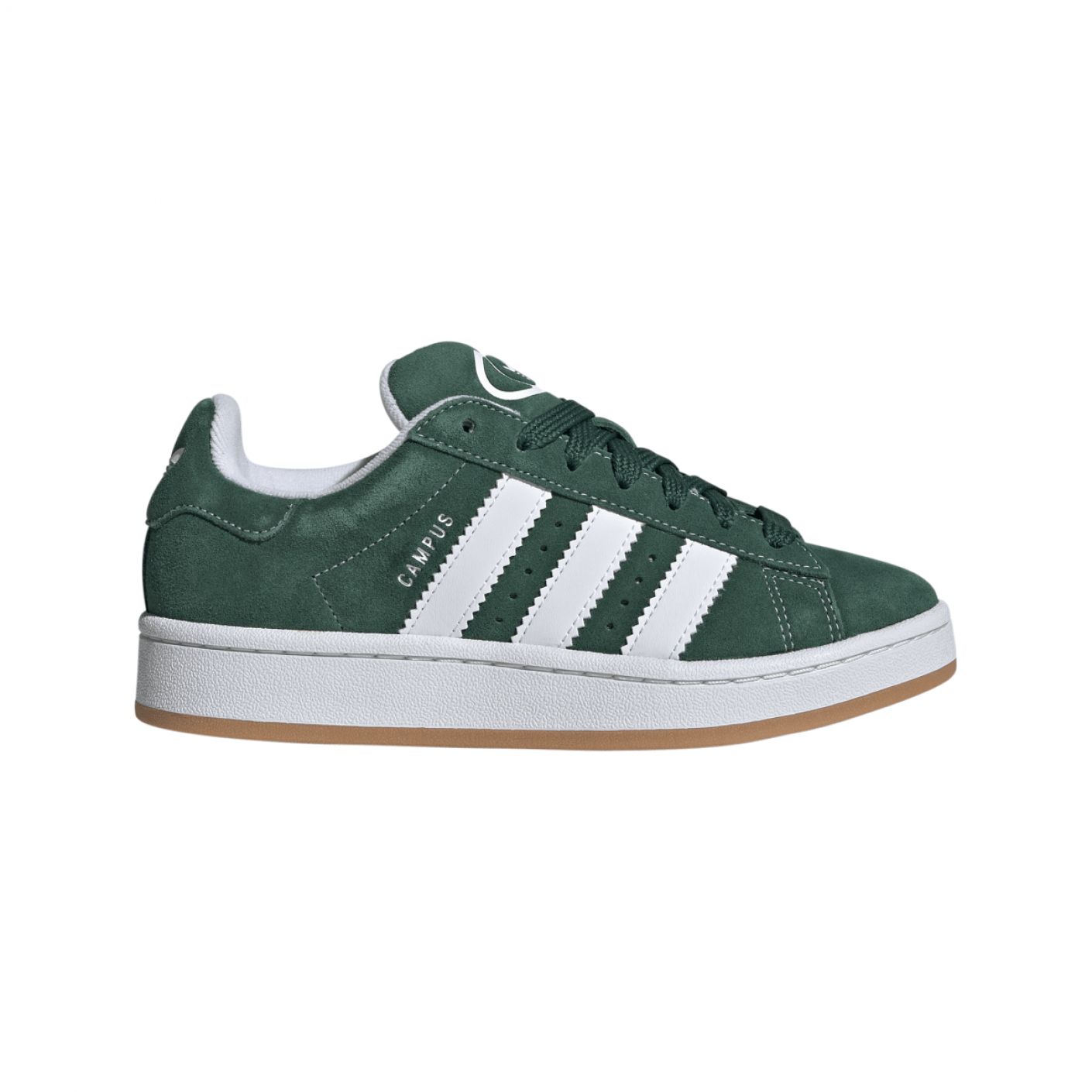 Adidas Campus 00s Green for Boys