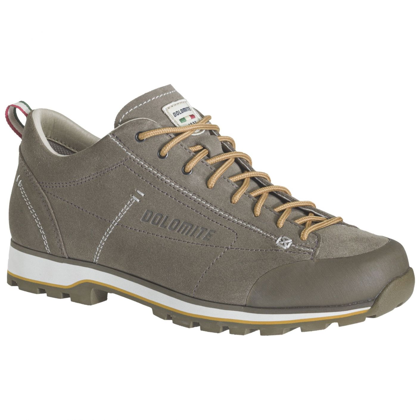 Dolomite Scarpa 54 Low Almond Beige da Uomo