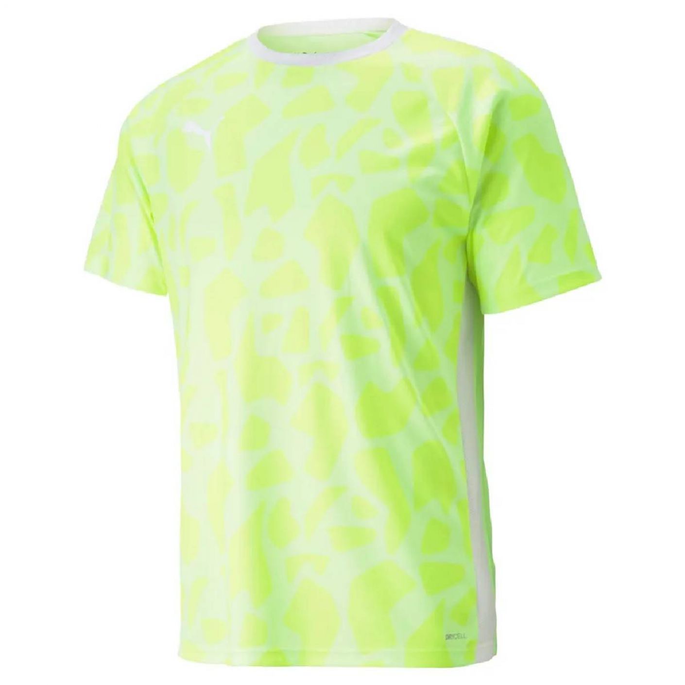 Puma Team liga padel Shirt See