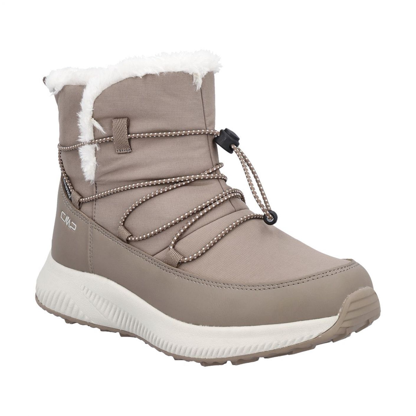 CMP Sheratan Damen Desert Après-Ski Stiefel
