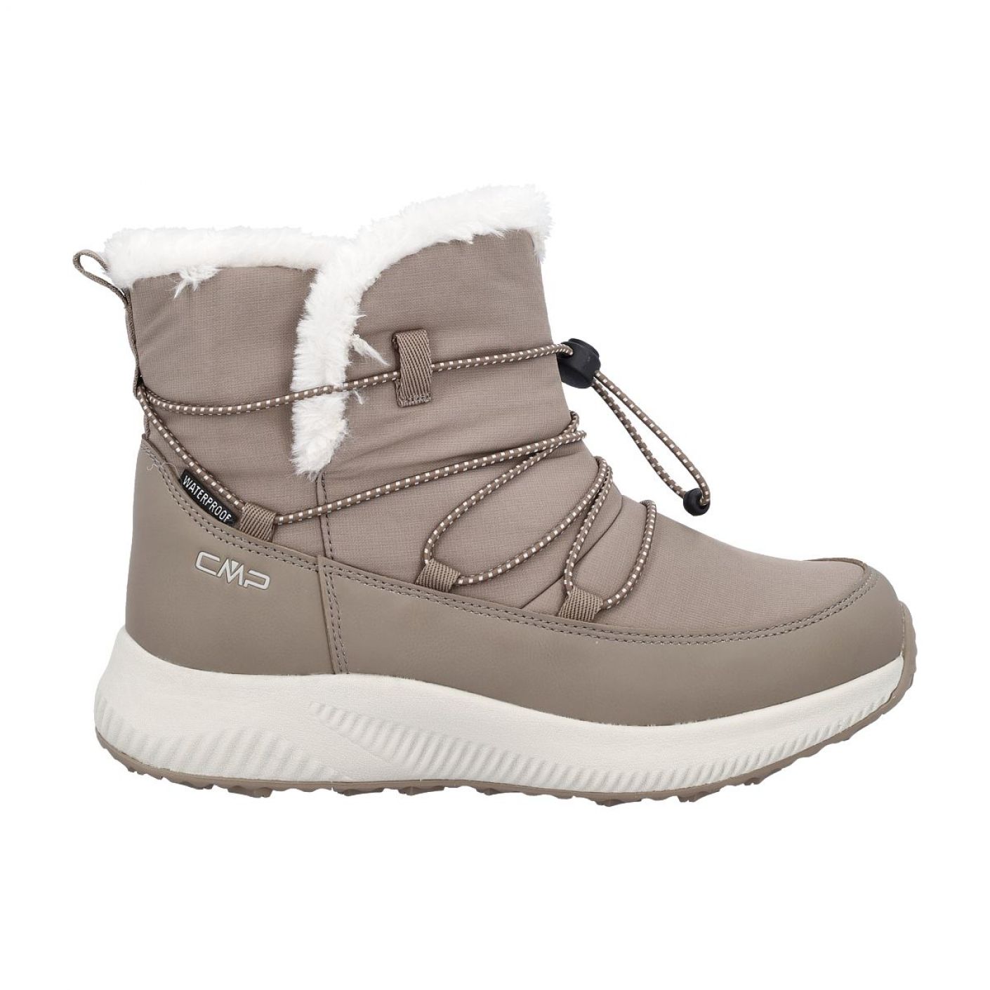CMP Sheratan Damen Desert Après-Ski Stiefel
