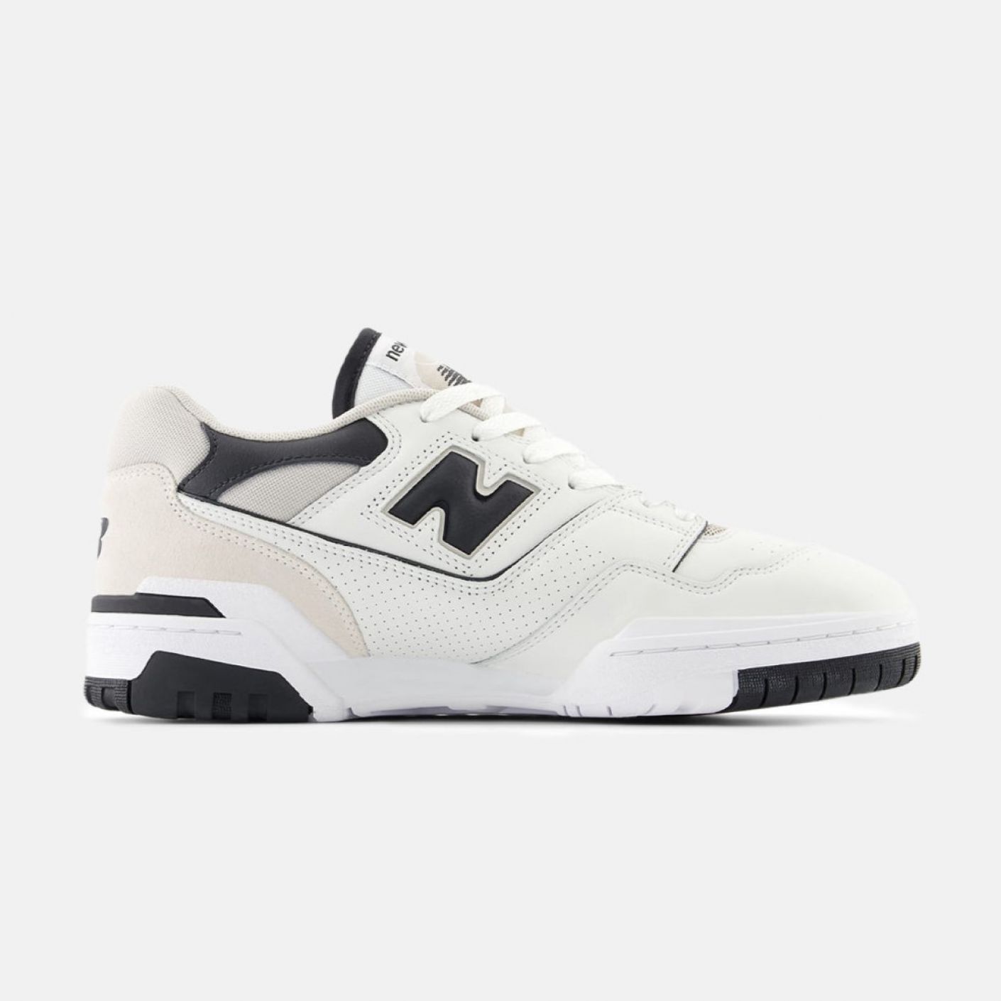 New Balance 550 Lifestyle Leather 