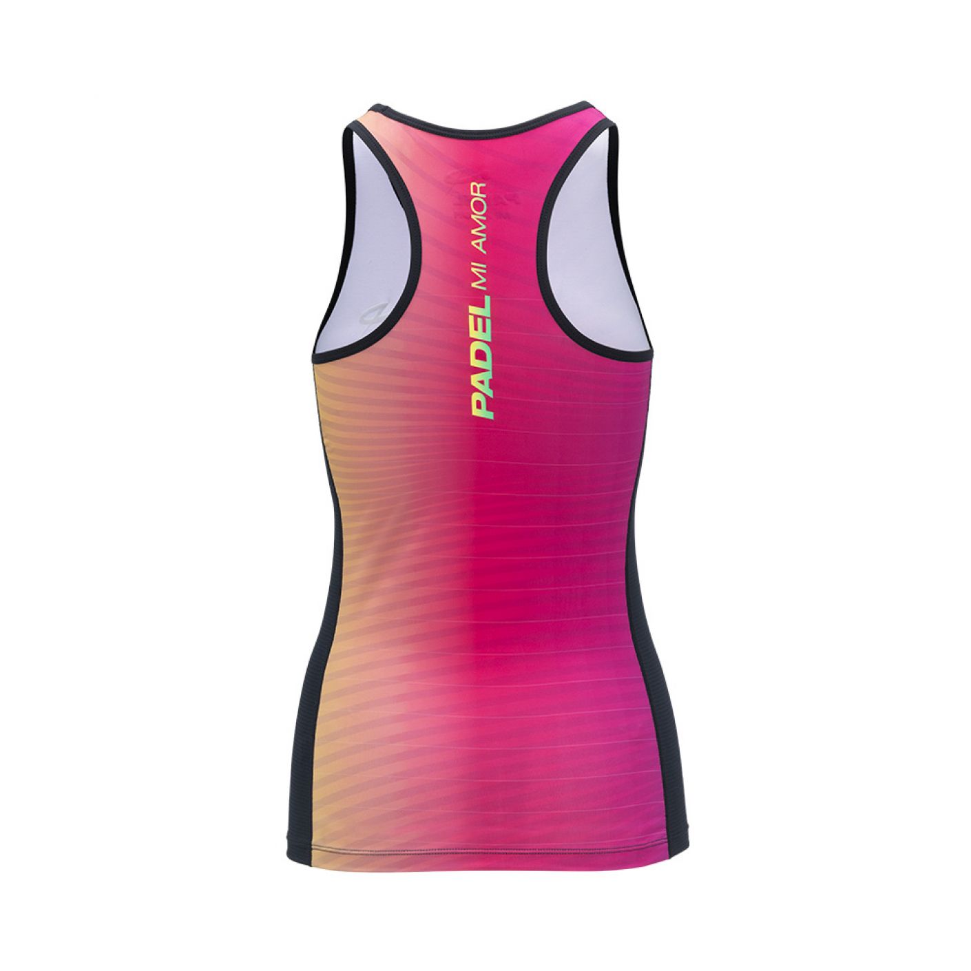Padel Mi Amor Nikita Damen Tanktop