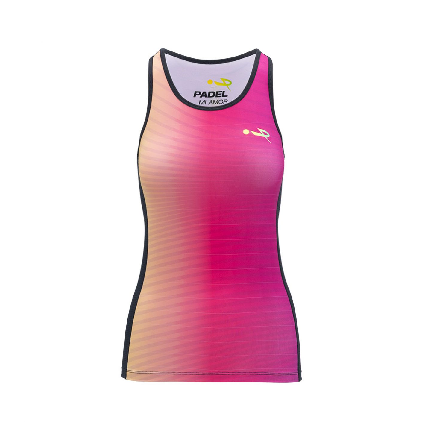 Padel Mi Amor Nikita Damen Tanktop