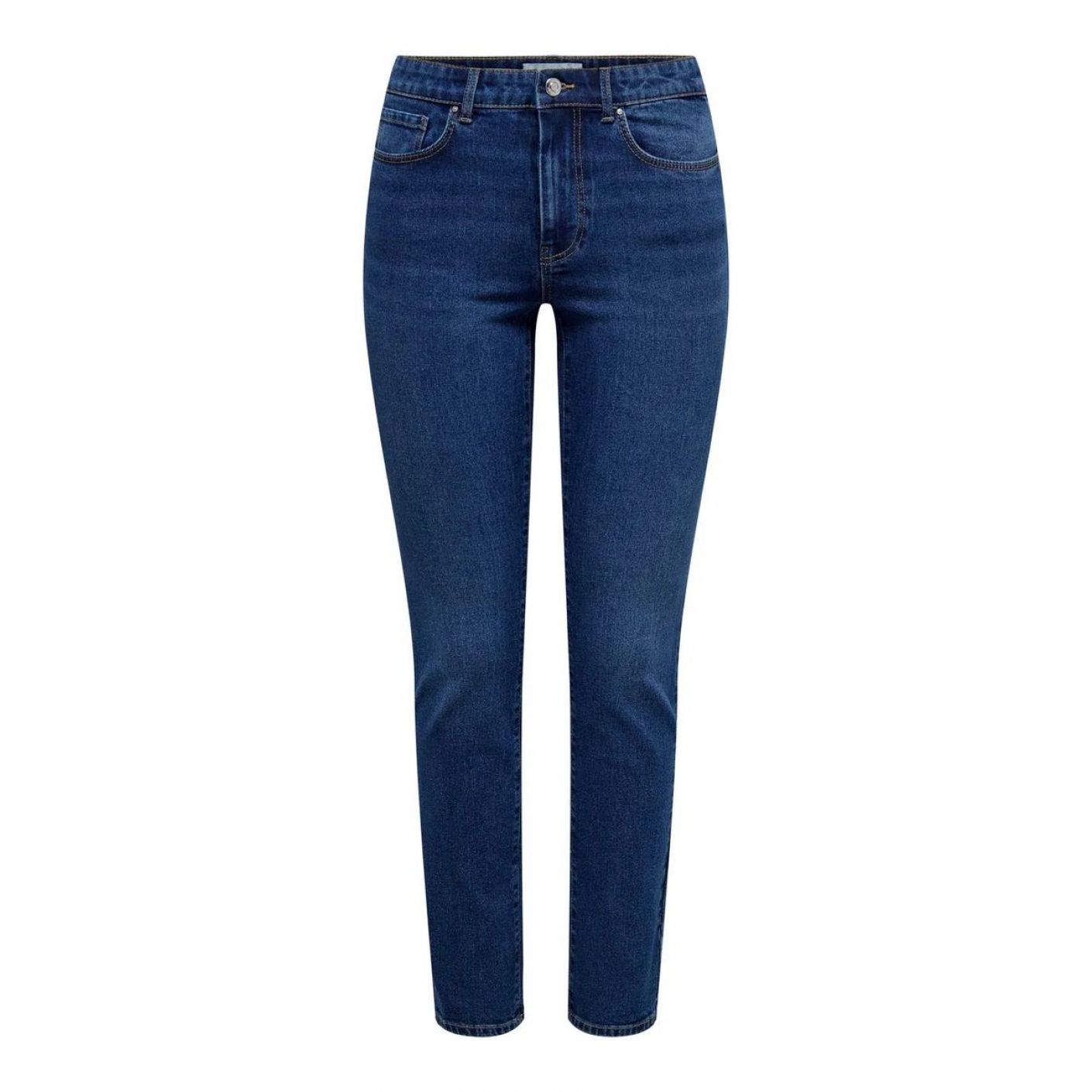 Only Jeans Onlsui Mid Slim Denim für Damen