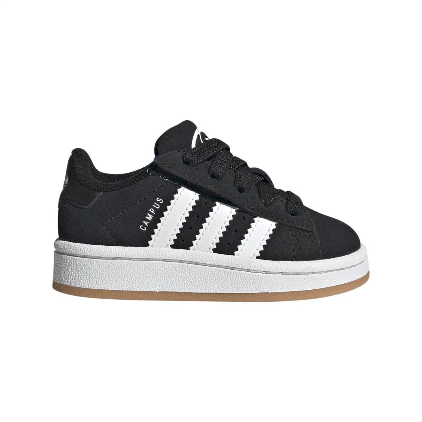 Adidas Campus 00s Infant Black/Ftwr White