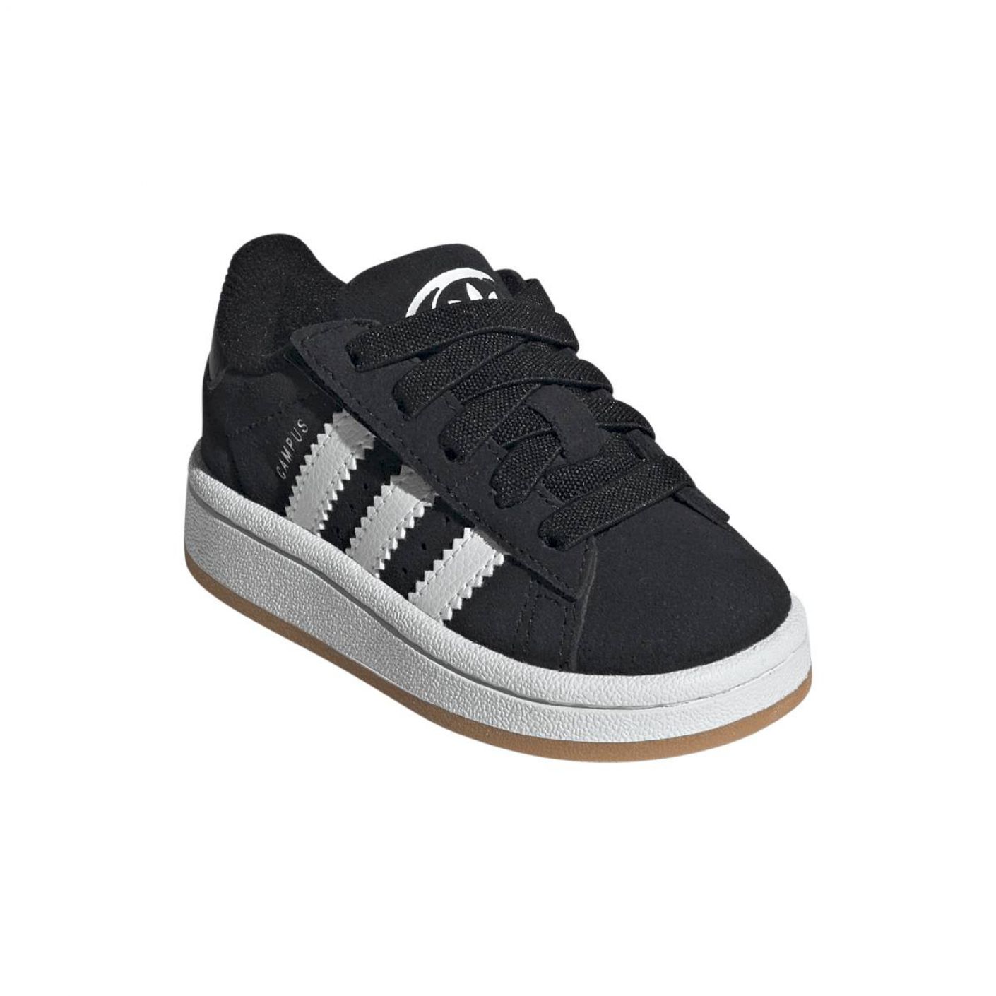 Adidas Campus 00s Infant Black/Ftwr White