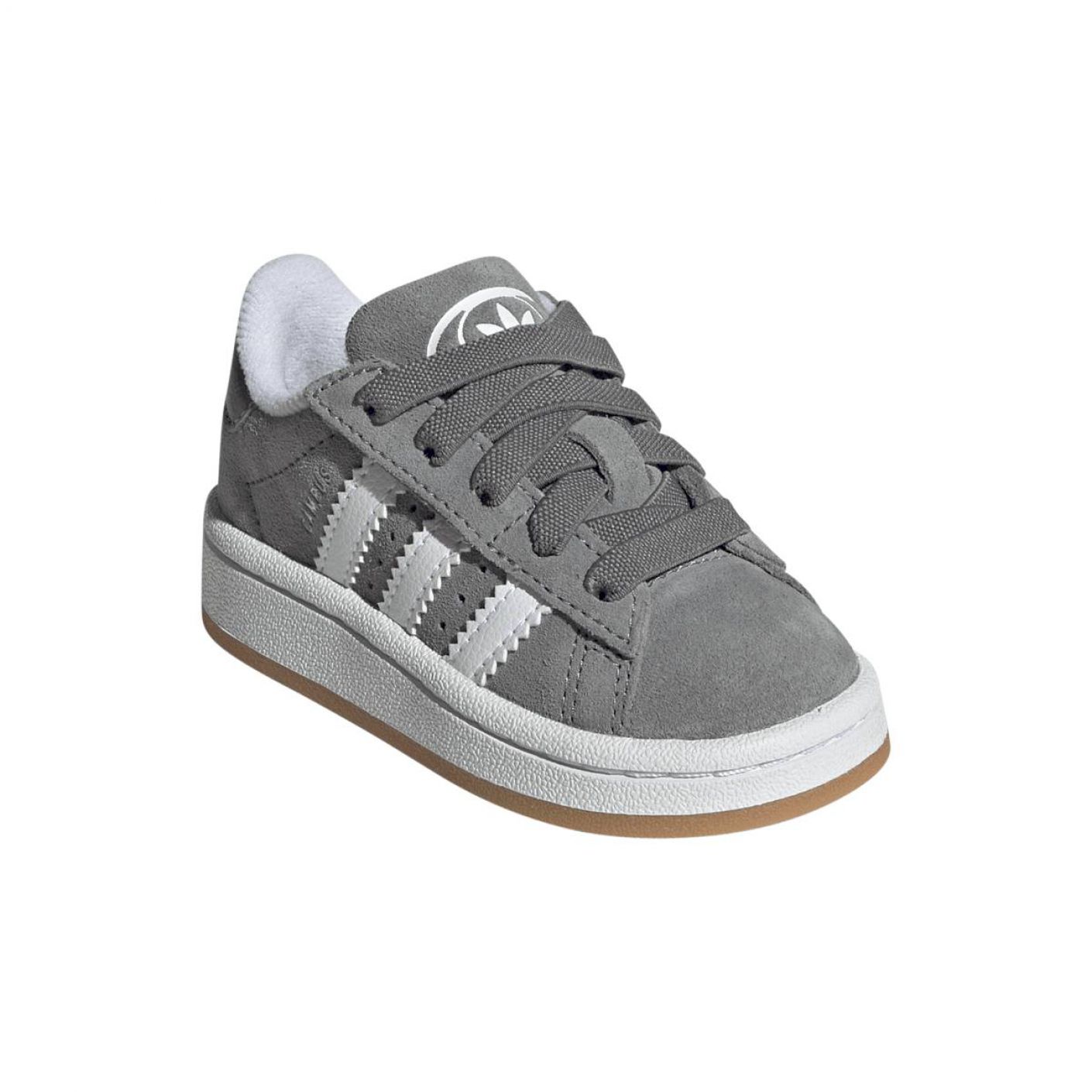 Adidas Campus 00s Infant Grey/Ftwr White