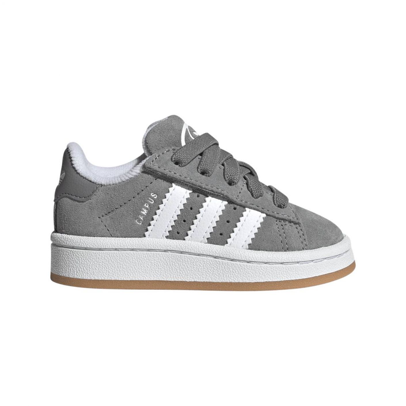 Adidas Campus 00s Infant Grey/Ftwr White