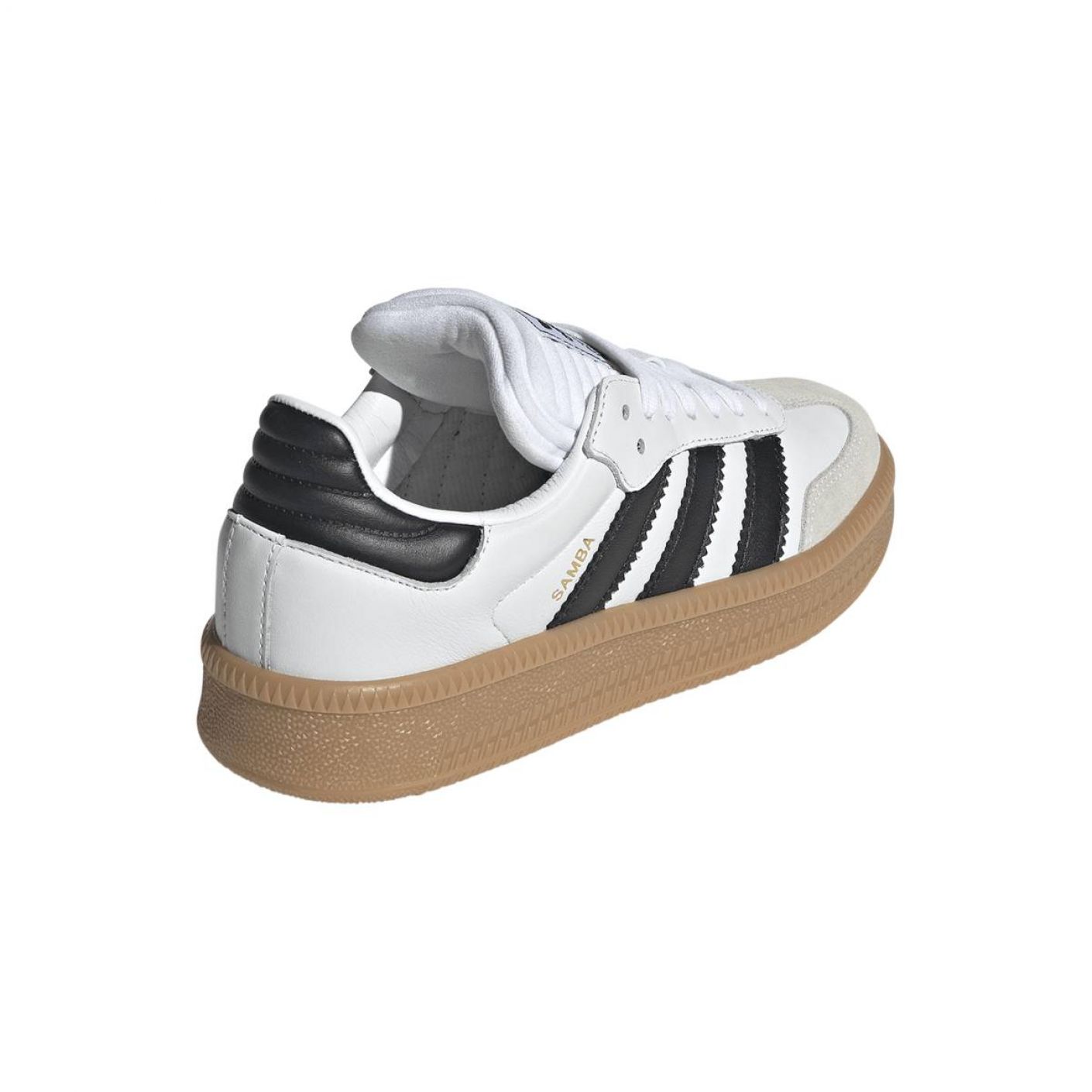 Adidas Samba XLG Junior White/Black