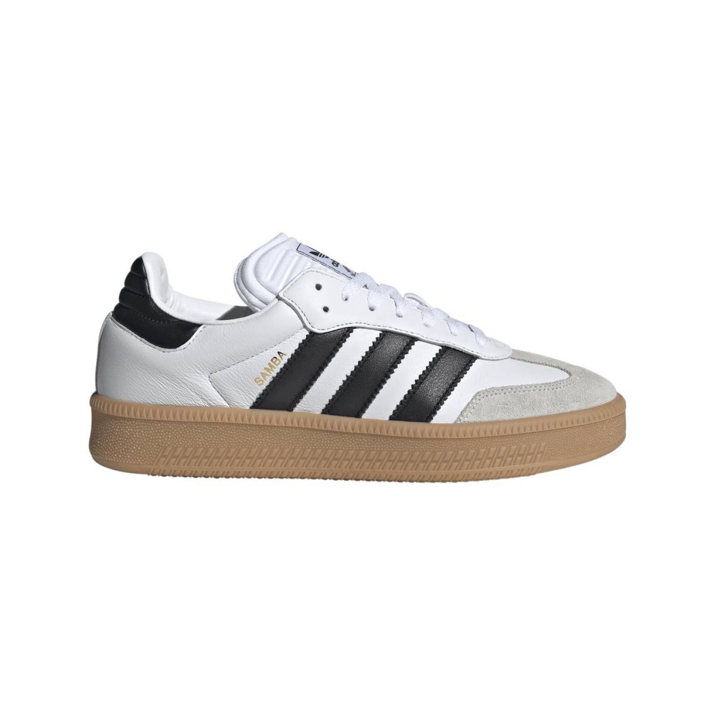 Adidas Samba XLG White/Black