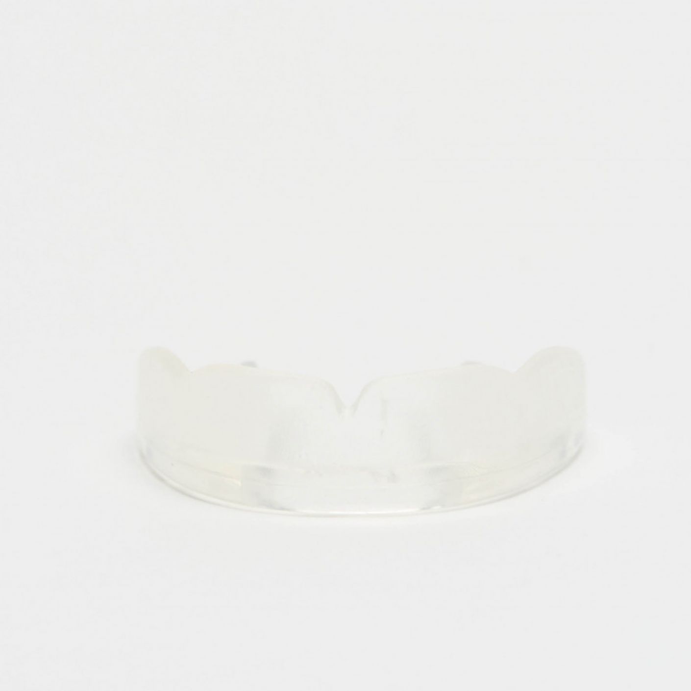 Leone Mouthguard Basic PD521 Transparent