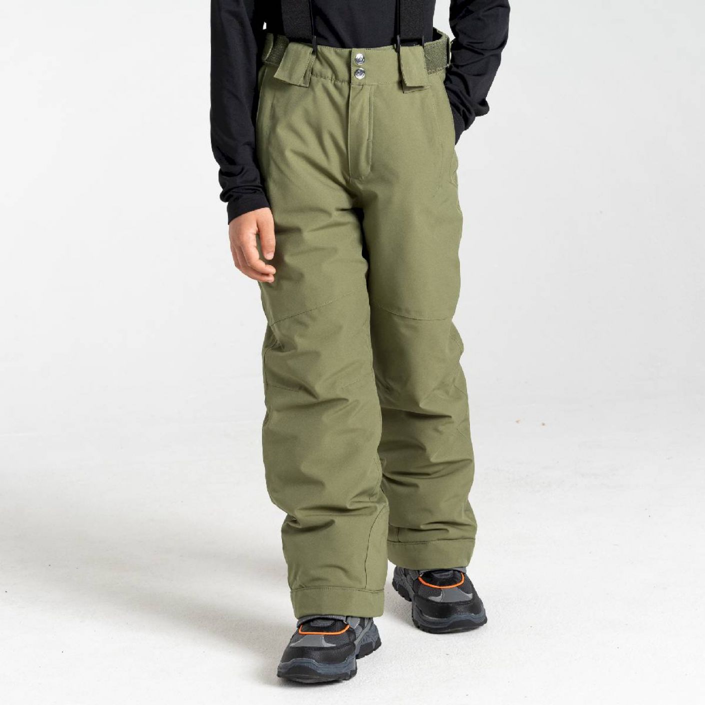 Dare2b Pantaloni Sci Outmove II da Ragazzo