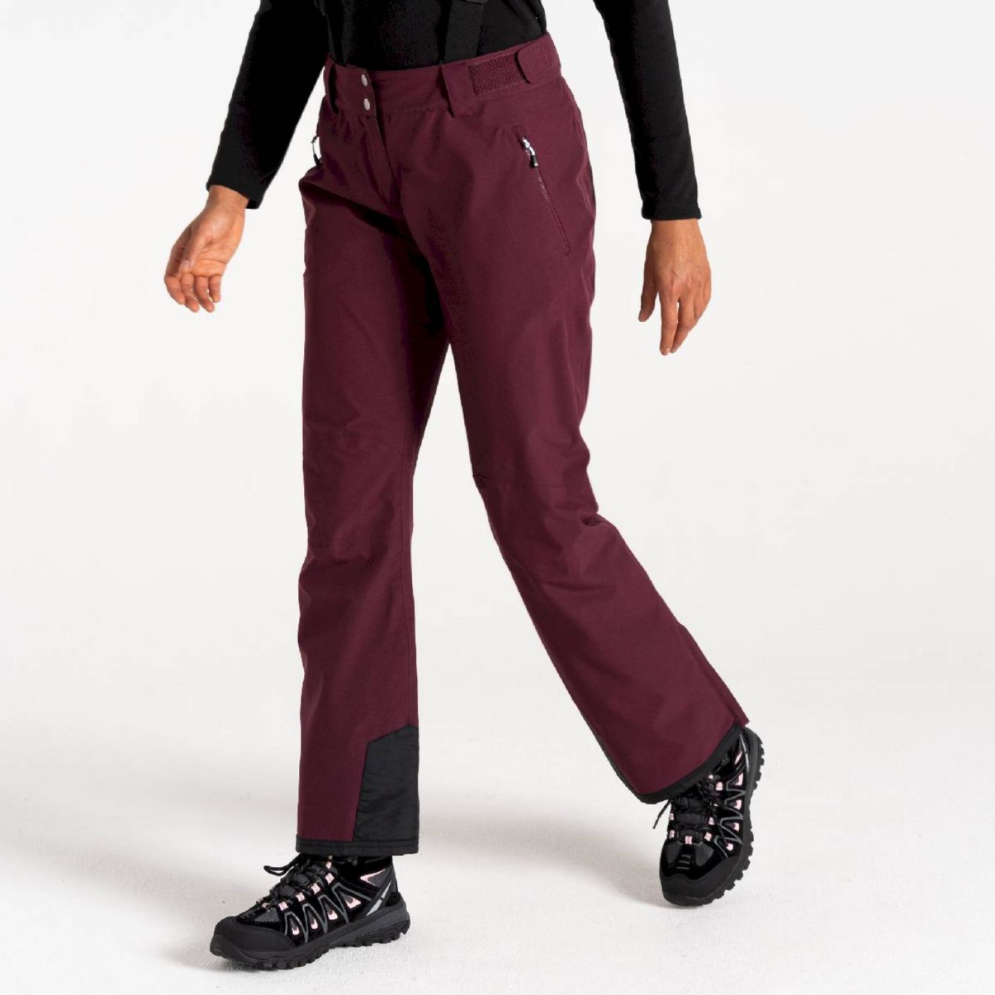 Dare2b Pantaloni Sci Glacial da Donna