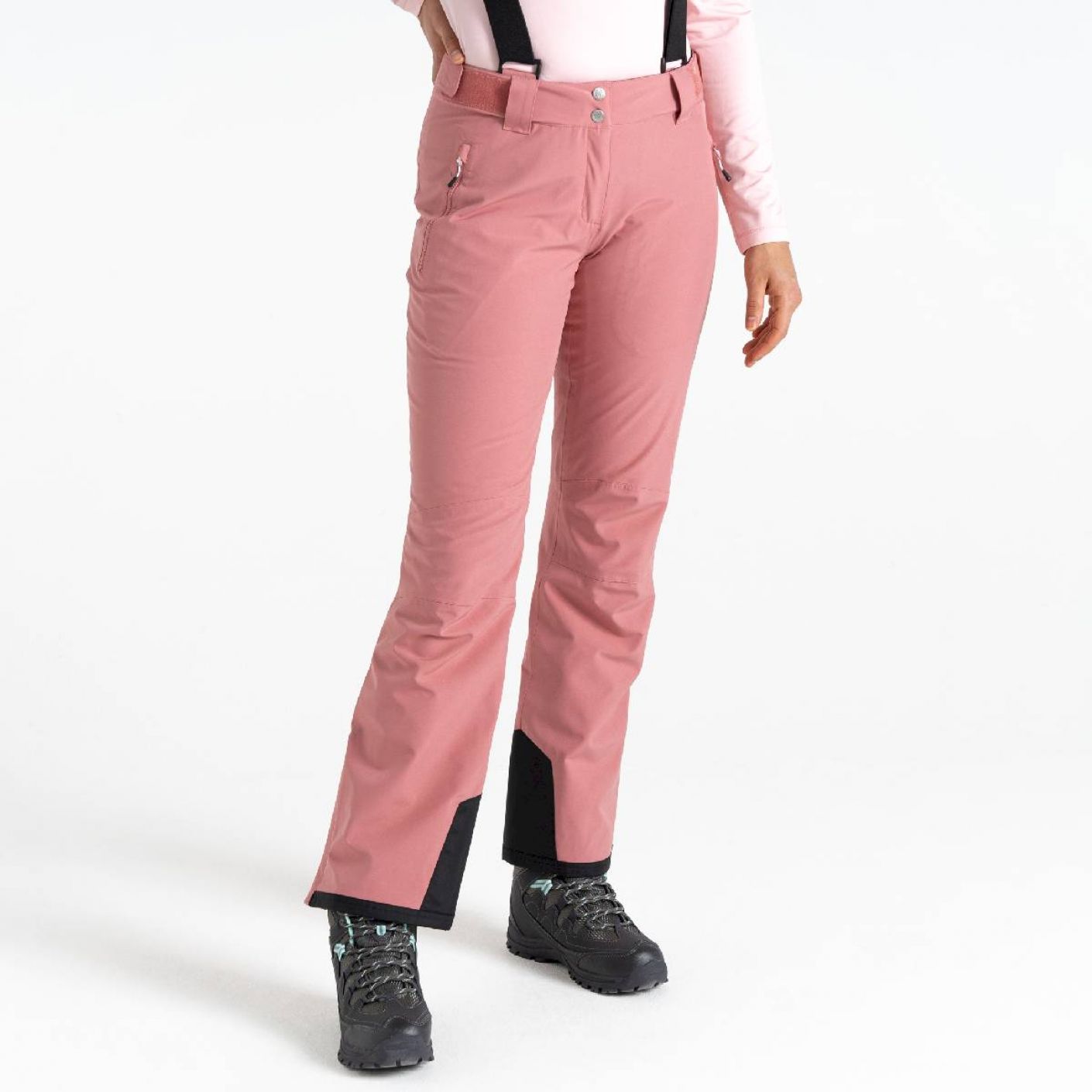 Dare2b Pantaloni Sci Glacial da Donna