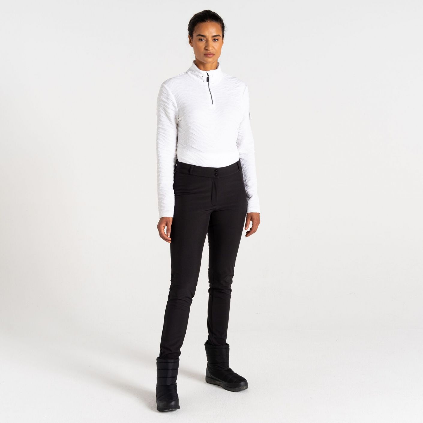 Dare2b Upshape IV Ski Pants Black Women