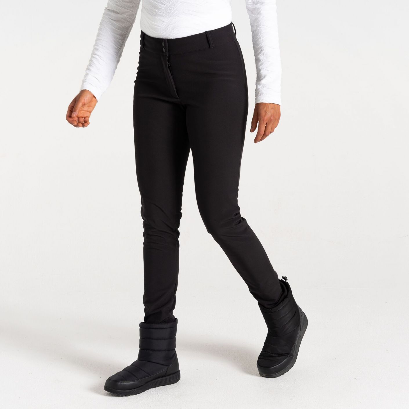 Dare2b Upshape IV Ski Pants Black Women