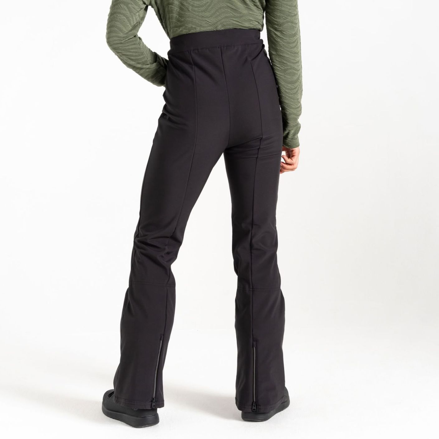 Dare2b Pantaloni Sci Upshill II Black da Donna