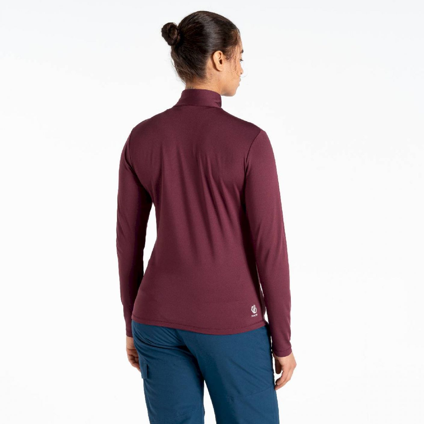 Dare2b Maglia Sottogiacca Lowline II Stretch da Donna