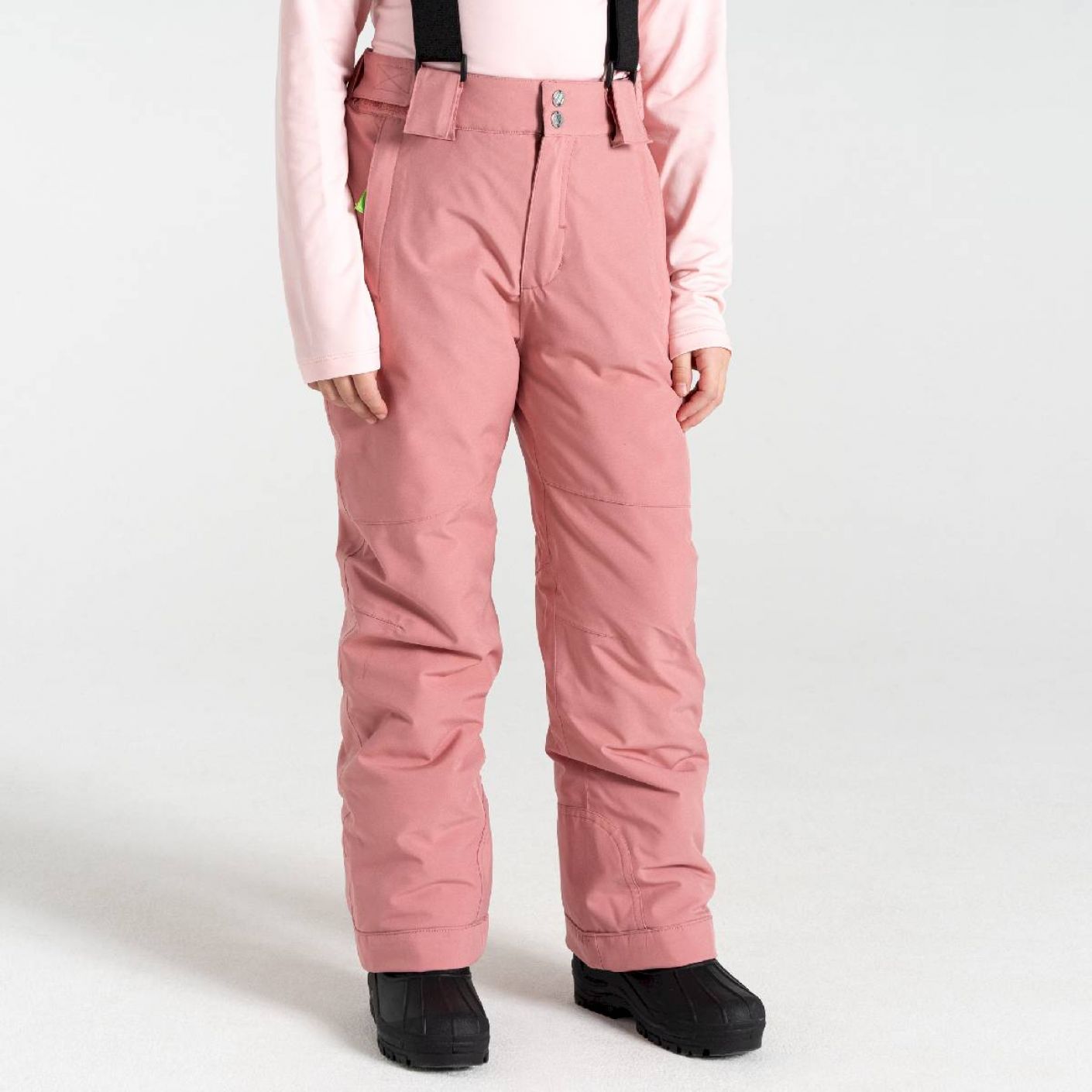 Dare2b Pantaloni Sci Outmove II da Ragazza