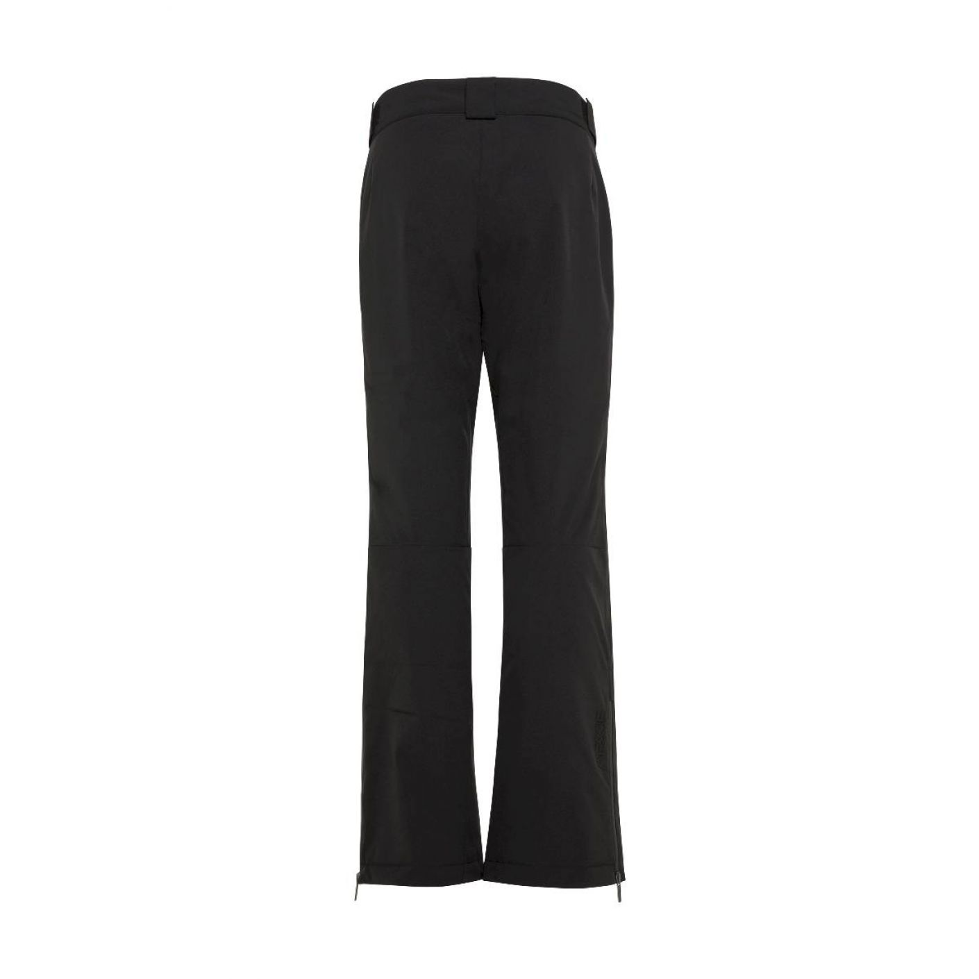 Aesse Pantaloni Sci Powder Neri da Donna