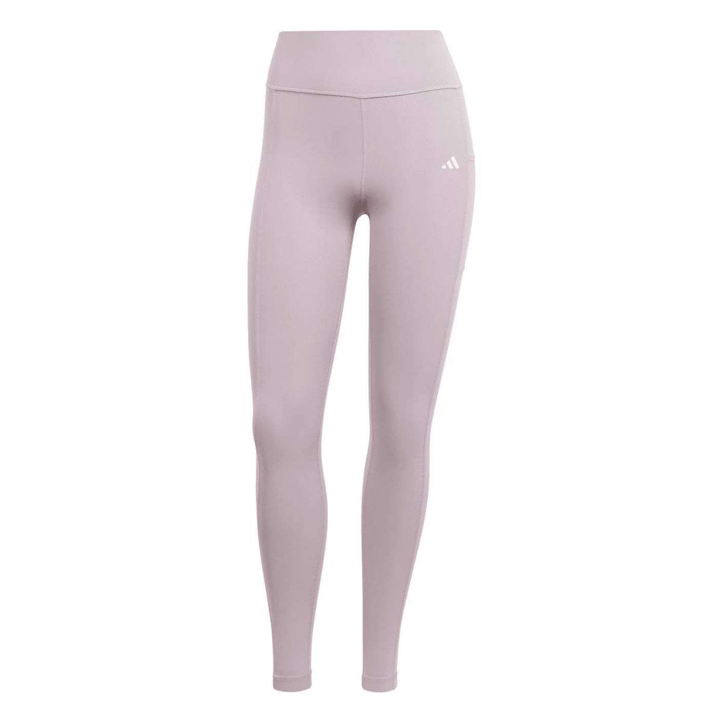 Adidas Leggings Opt con Tasca da Donna