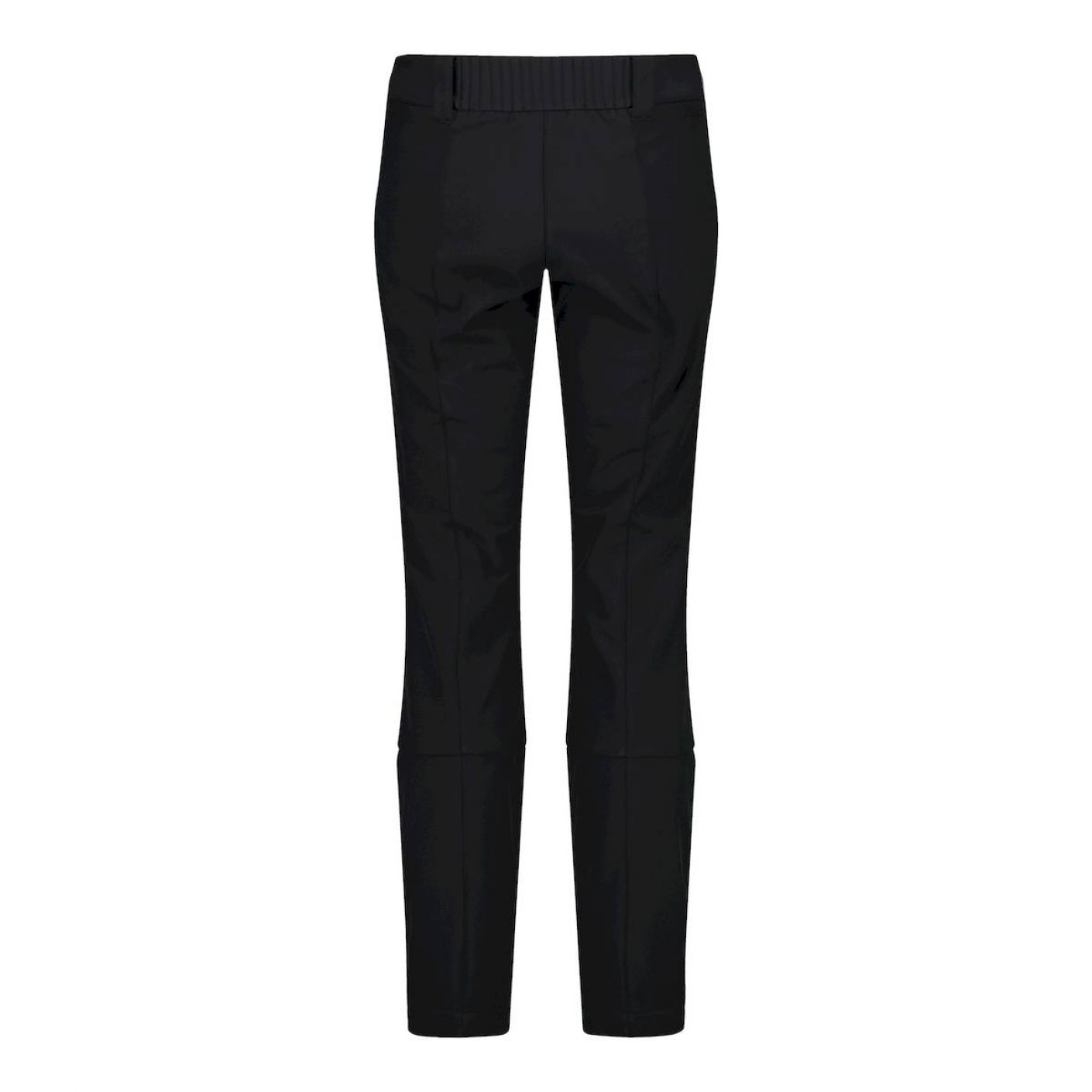 CMP Pantaloni multifunzionali in softshell da donna