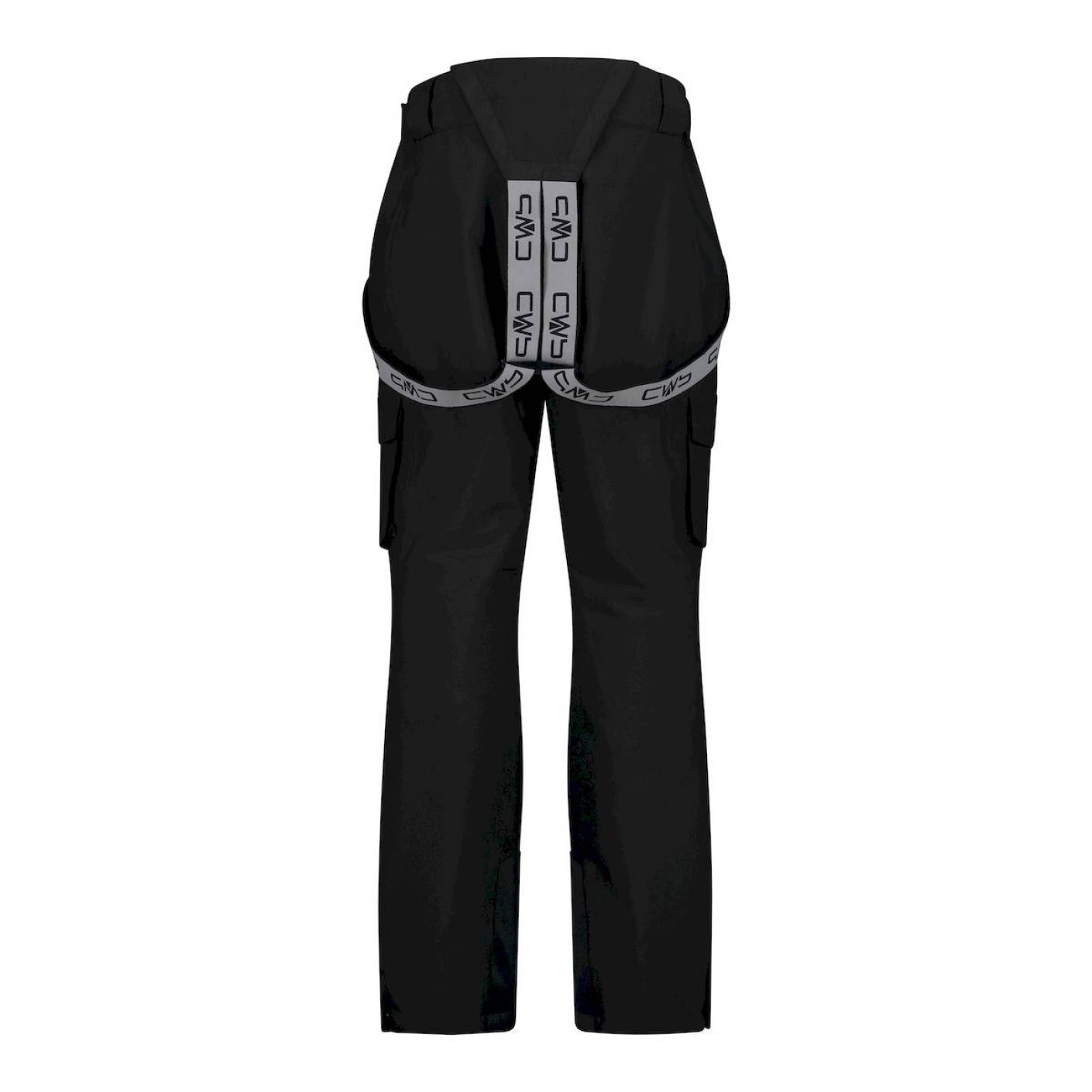 CMP Men's Twill Ski Pants