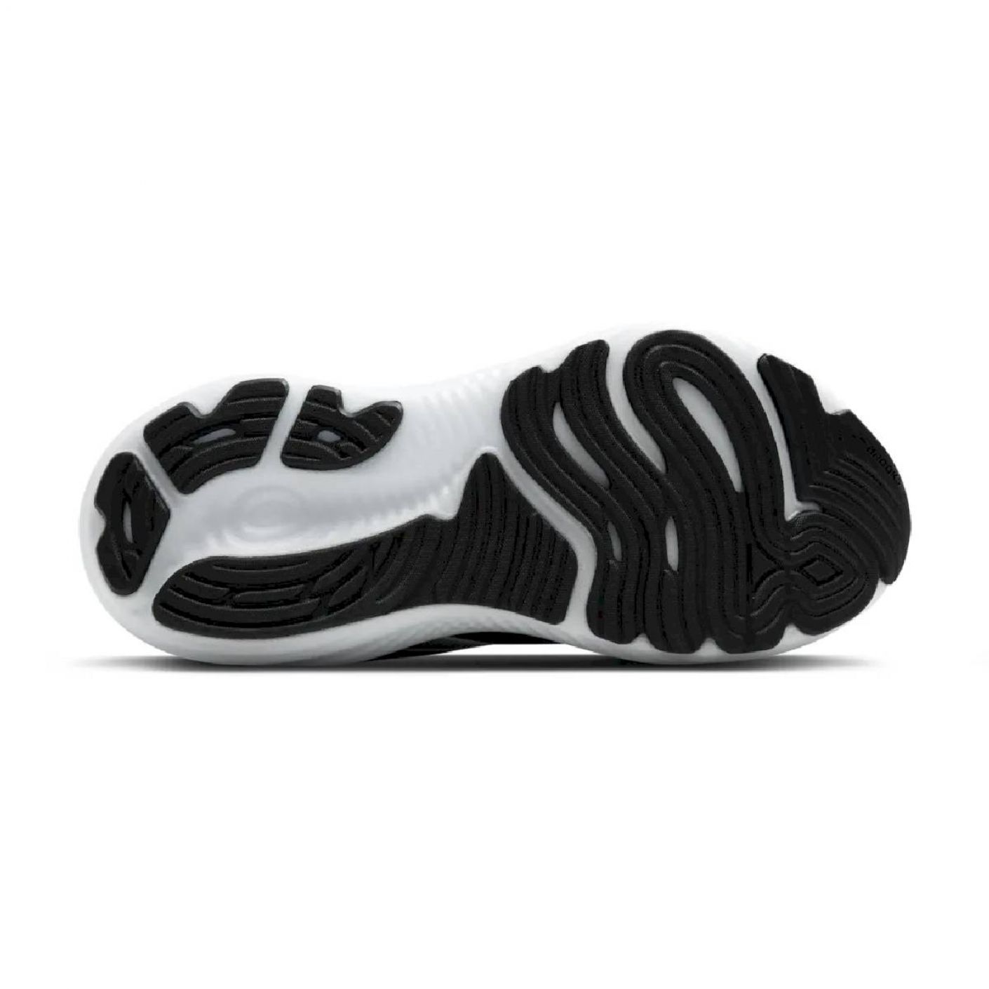 Brooks Glycerin GTS 22 Black/Grey/White da Donna