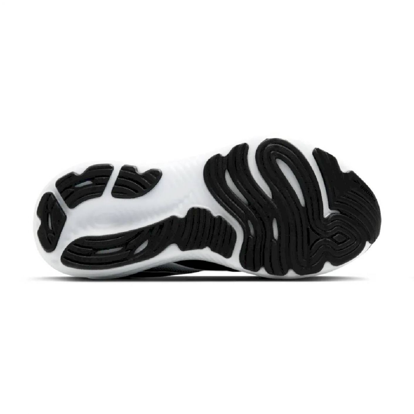 Brooks Glycerin 22 Black/Grey/White da Donna