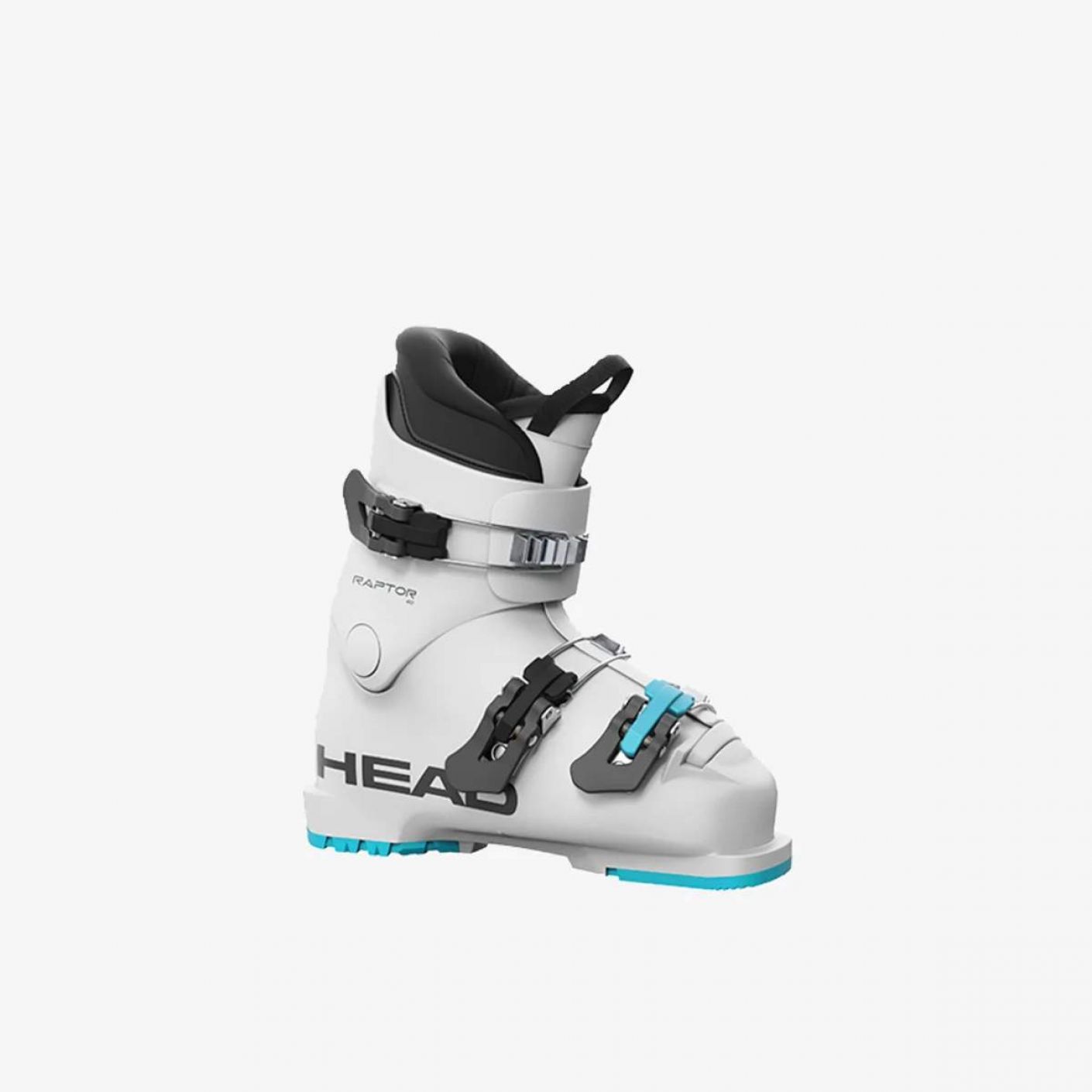 Head Scarponi Raptor 40 da Bambini