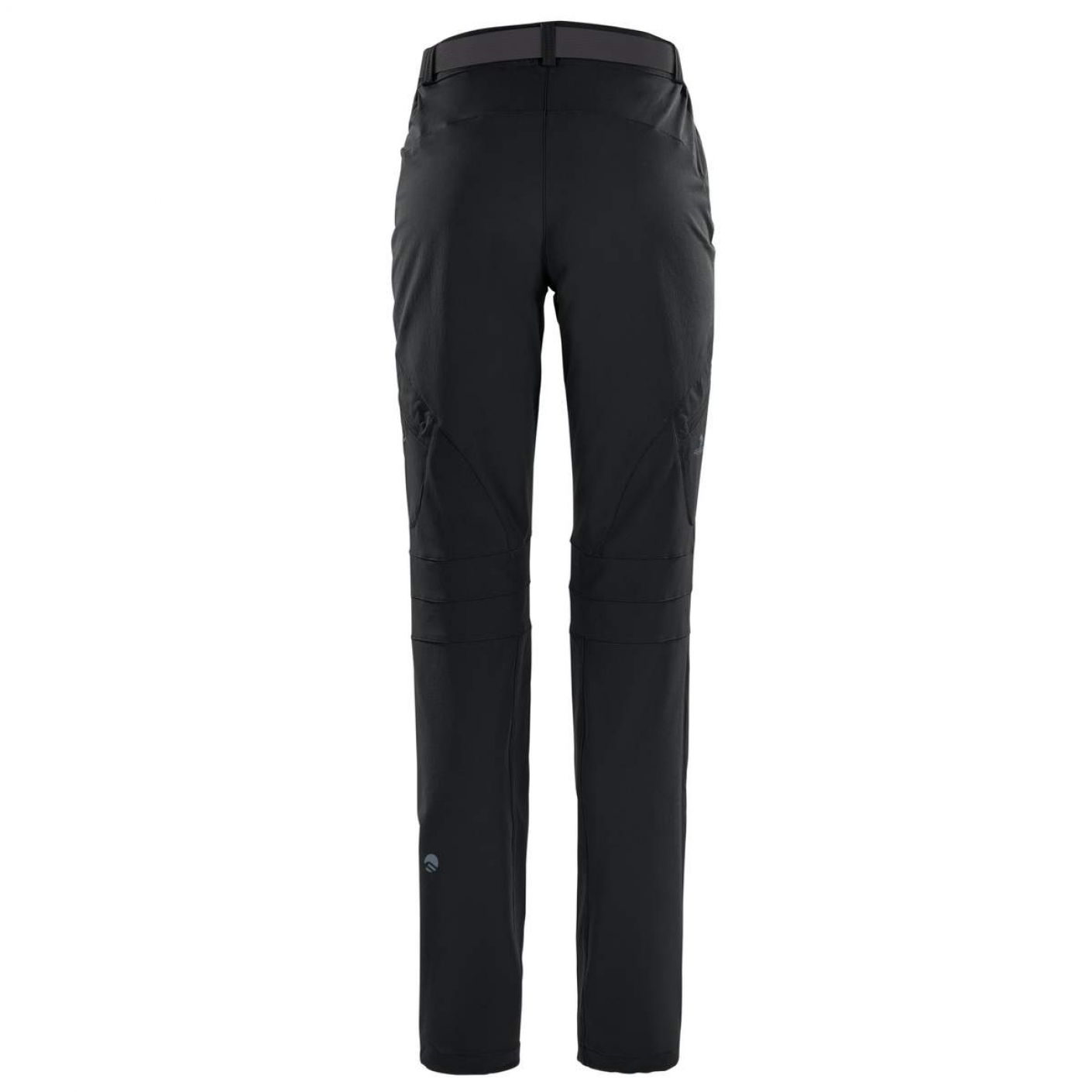 Ferrino Pantaloni Hervey Winter Neri da Donna