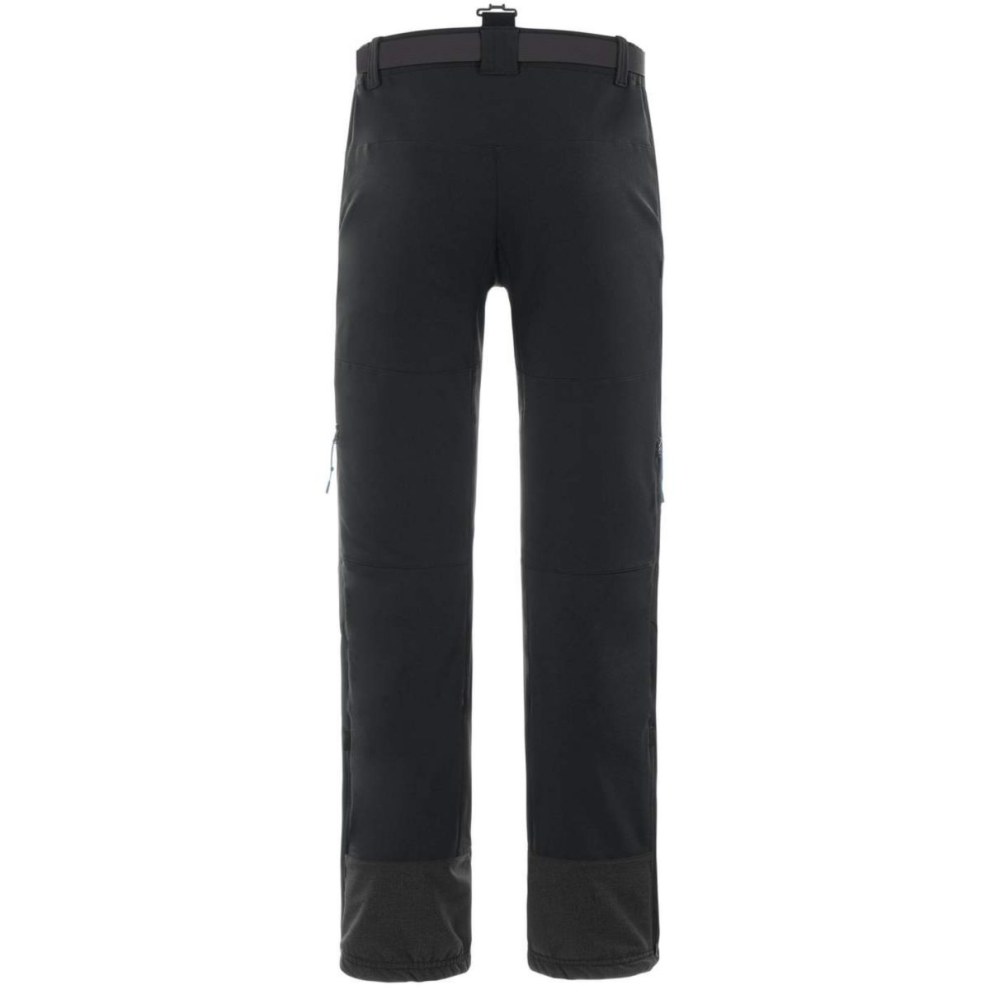 Ferrino Pantaloni Vincent Unisex Neri