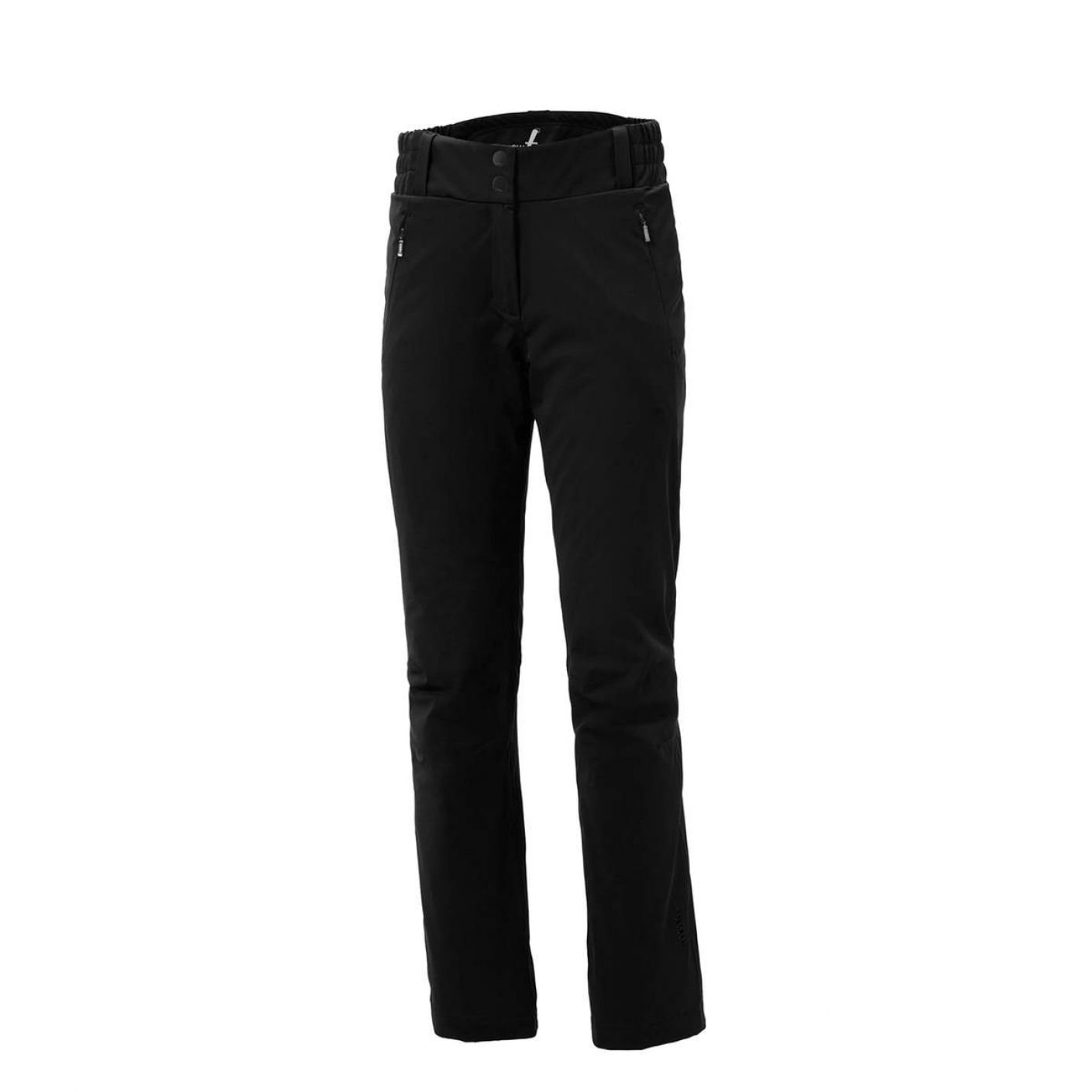 Zero RH+ Pantaloni Sci Slim da Donna Neri